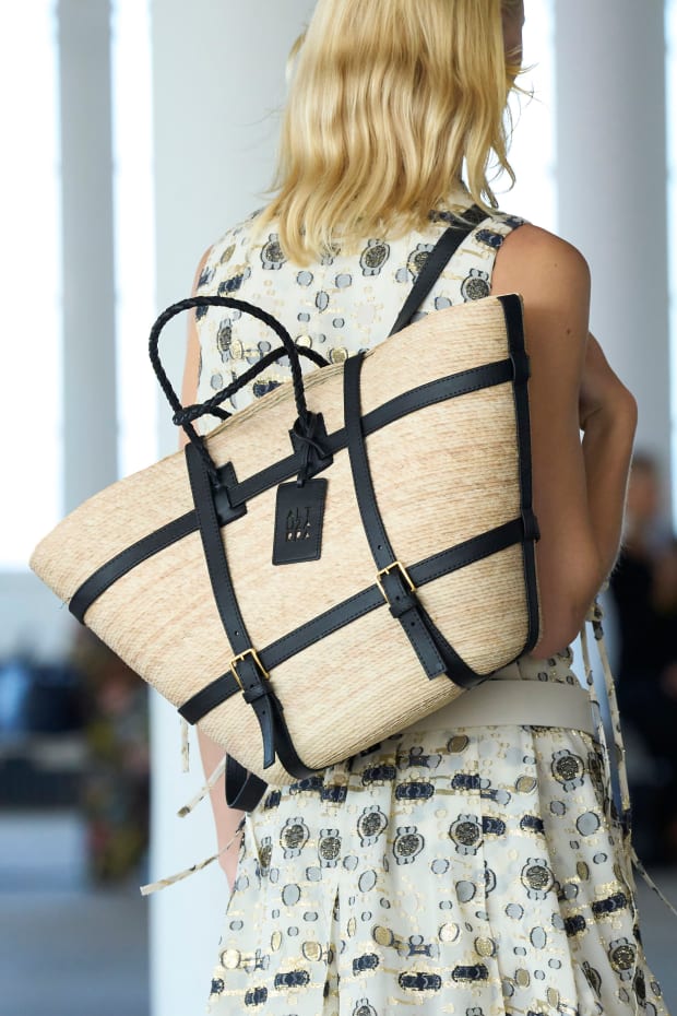 NYFW-Goers Show Off the Latest Bags from Chloé and Louis Vuitton - PurseBlog