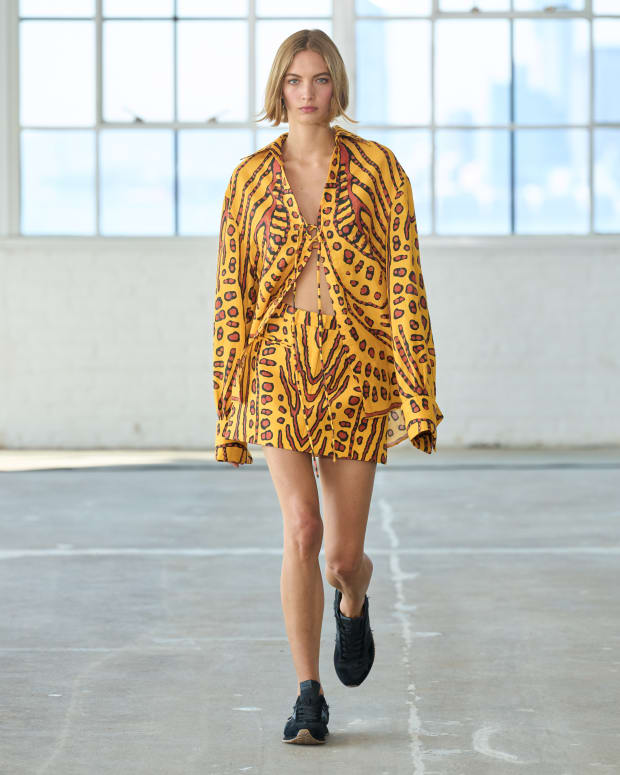 Fashionista's 24 Favorite Spring 2023 Collections From New York Fashion  Week - Fashionista