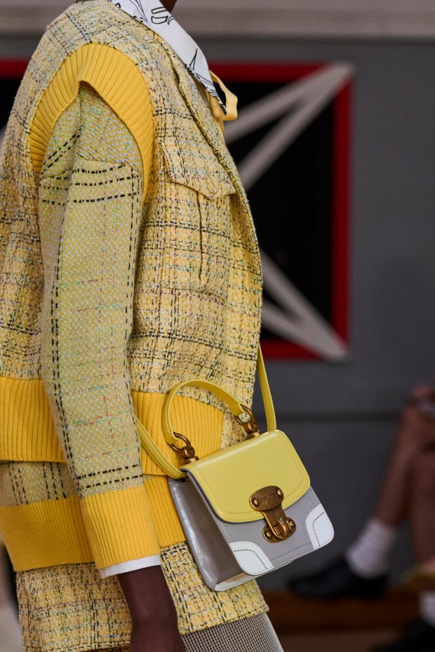 Luxury Handbags Under £1,500 - Fashion Digest London