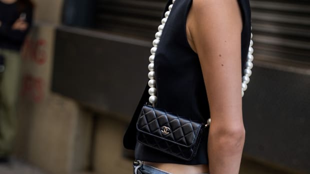 A Fashion Editor's Guide to Fall Handbags at Every Price Point
