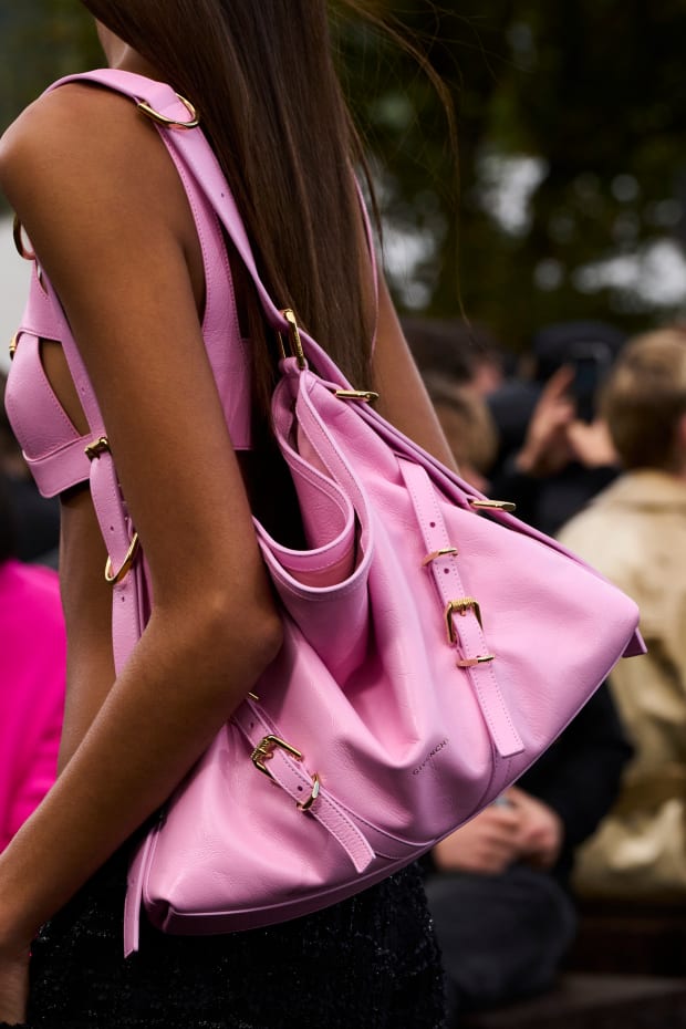 The 152 Best Bags from Spring 2023 Fashion Month - Fashionista