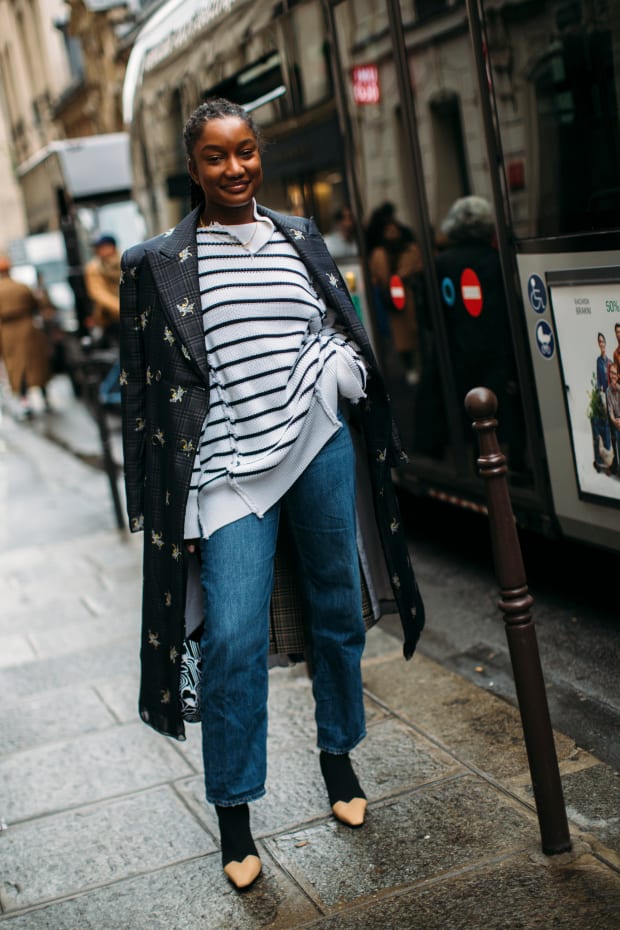 What will the street style stars be wearing this fashion month?