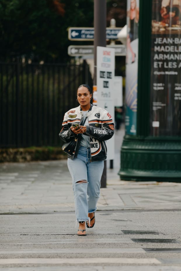 Paris Fashion Week 2023 street style: How to shop the looks