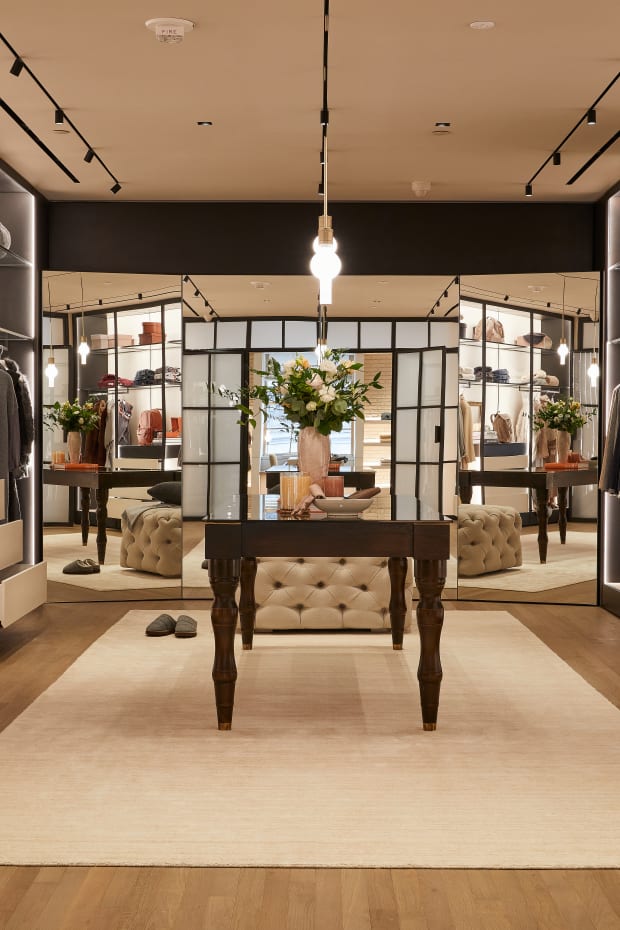 Luxury brands Brunello Cucinelli and Versace opening in Vancouver –  ECO.LUX.LUV