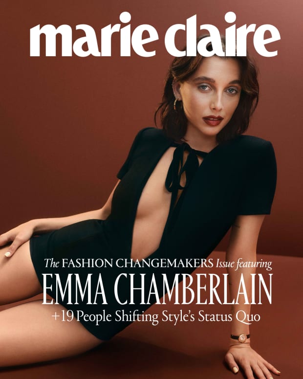 21st Century Style Icon: Emma Chamberlain — Square Magazine