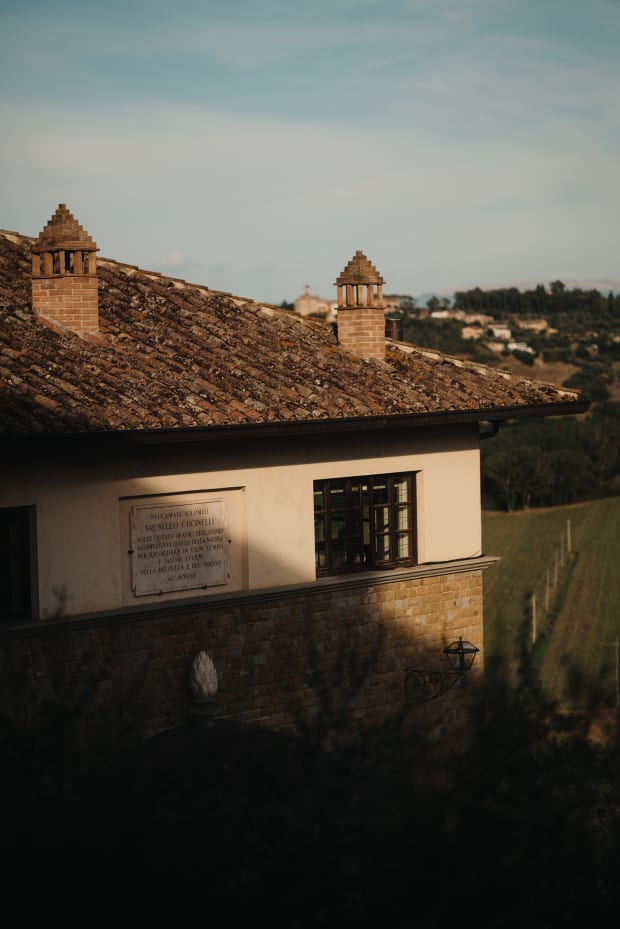 Why is Brunello Cucinelli the King of Cashmere? - The Peak Magazine