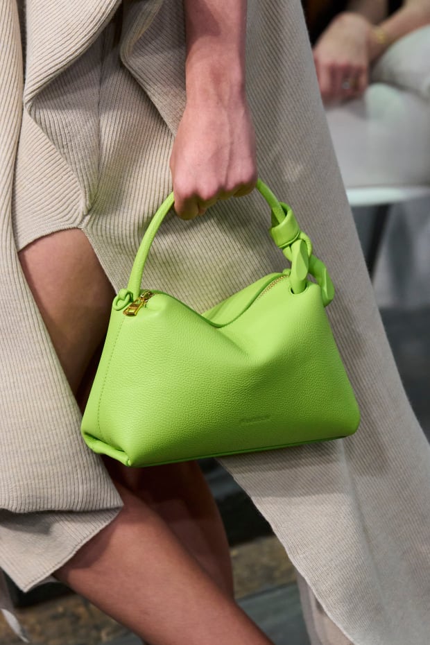 Chloé Introduces Spring-Summer 2021 Line Of Handbags That Evoke Hope