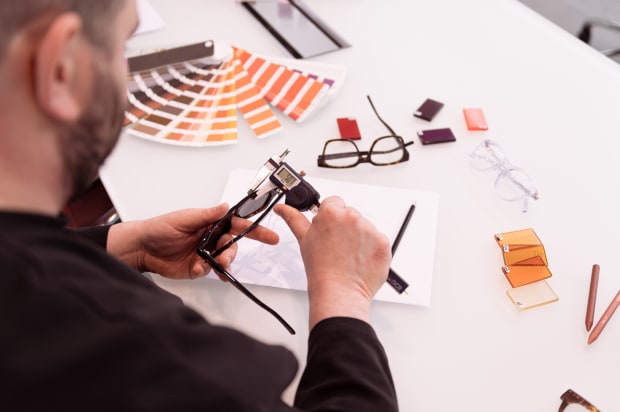 LVMH boosts eyewear business with another Thélios factory in Italy