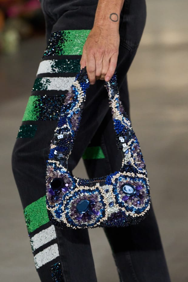 The Best Beaded Bags To Buy Now: Designer High Street Beaded Bags