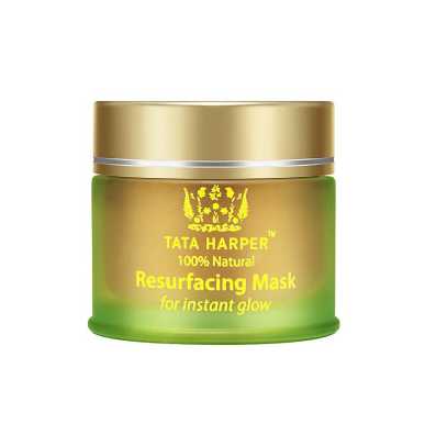 Hydrating face mask for acne