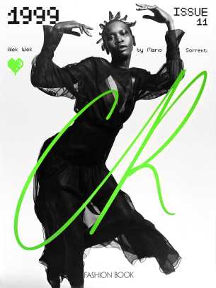 Cr fashion book bella hadid