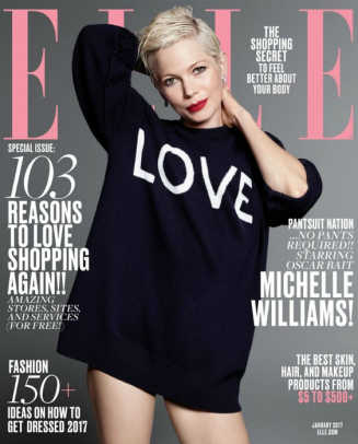 magazine fashion