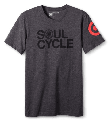 Target x SoulCycle Unisex T-Shirt.png