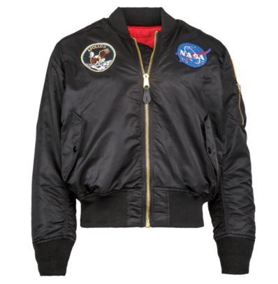 nasa clothes shop