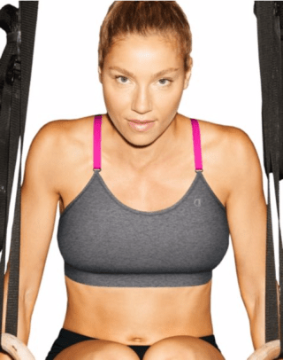 Champion The Absolute Max sports bra – Soccer Sport Fitness