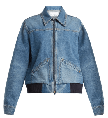 21 Bomber Jackets That'll Give You an Added Layer of Cool This Fall ...