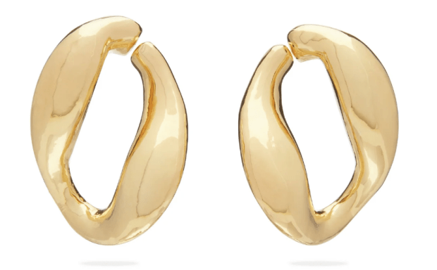 mischo-chunk-chain-gold-plated-hoop-earrings