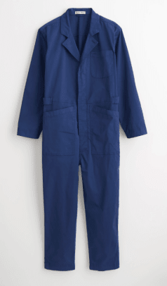 alex mill jumpsuit