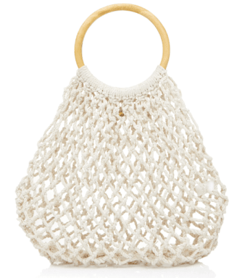 crochet handbags