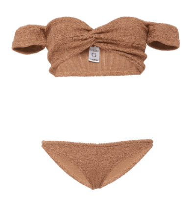 hunza-g-brigette-stretch-knit-bikini-set