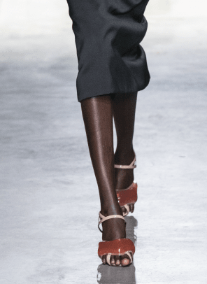 Fashionista's 101 Favorite Shoes From the Fall 2020 Shows - Fashionista