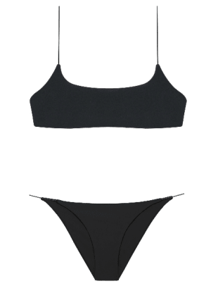 Fashionista Editors Reveal Their Wishlist-Topping Swimsuits for Summer ...