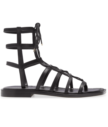 I Regret to Inform You That Gladiator Sandals Appear to Be Making a ...