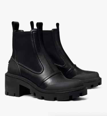 Do Yourself a Favor and Invest in a Good Pair of Black Ankle Boots ...