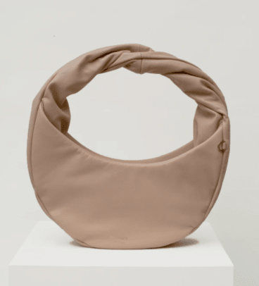 Ree Projects Wyn Leather Mini Handbag, $670