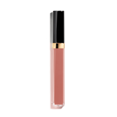 chanel rouge coco gloss