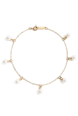 The Best Pearl Jewelry — Necklaces, Bracelets, Earrings and Rings — to ...