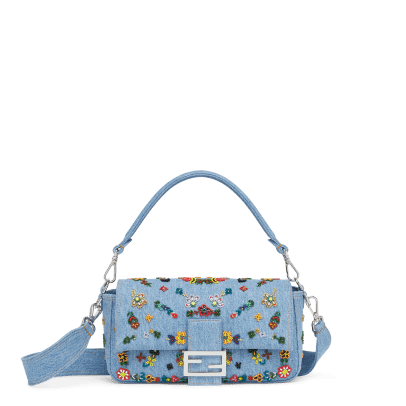 Fendi Revisits Spring 1993 Astrology Collection in Summer Capsule ...