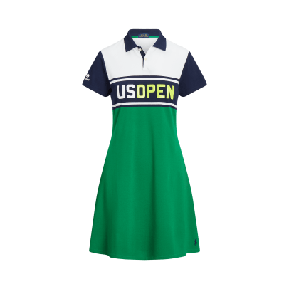 Ralph Lauren's 2022 U.S. Open Collection Is Here for All Your