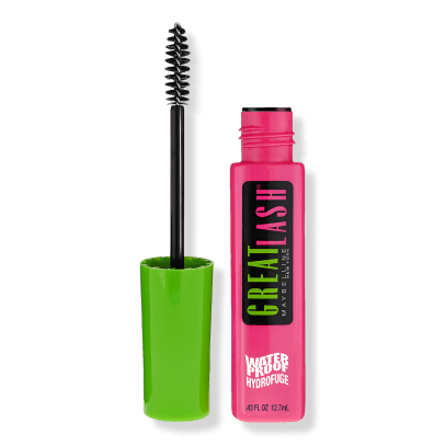 Great Lash Waterproof Mascara