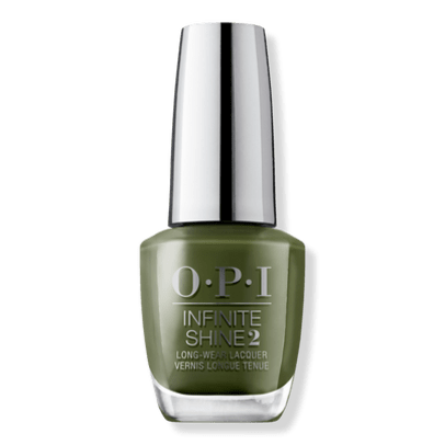 opi-infinite-shine-olive-for-green