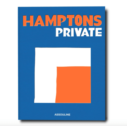 assouline-hamptons-private-book