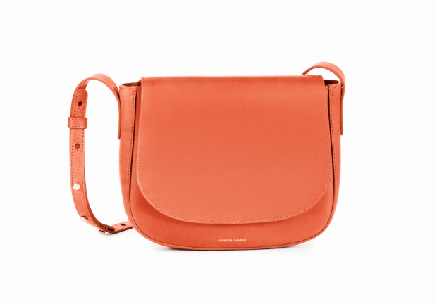 Mansur Gavriel Introduces New Bag Shapes for Fall 2015 - Fashionista