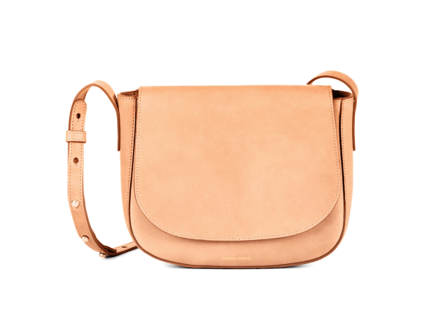 Mansur Gavriel Introduces New Bag Shapes for Fall 2015 - Fashionista