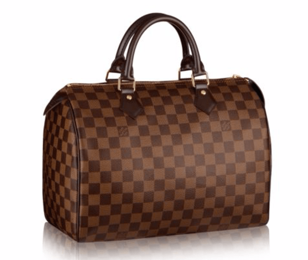 Louis Vuitton Fails to Win Back Trademark for Chequerboard Pattern