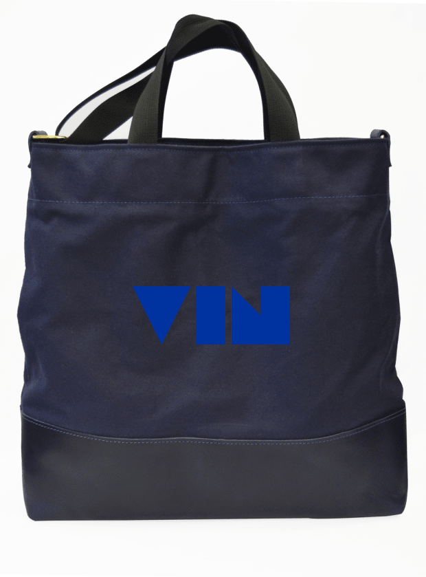 Beastie Boy Mike D Designed a Weekend Bag With Clare Vivier And It