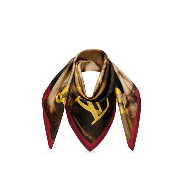 Louis Vuitton x Jeff Koons Art Collaboration – YangGallery
