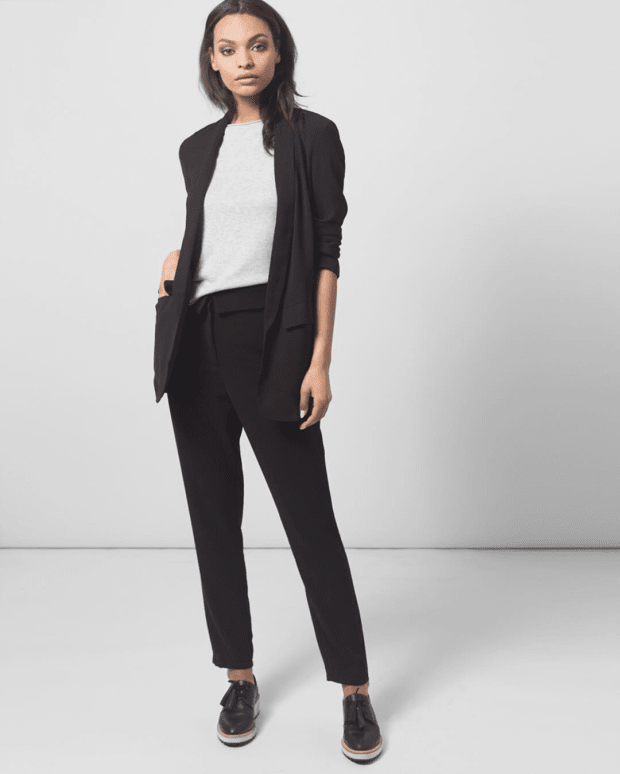 best brand for women's work clothes