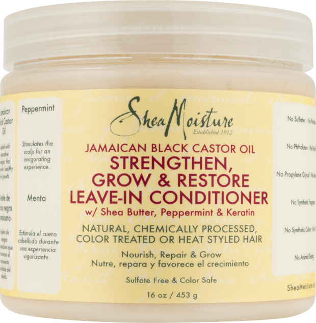 The Best Leave In Conditioners For Frizzy Curly Hair Fashionista
