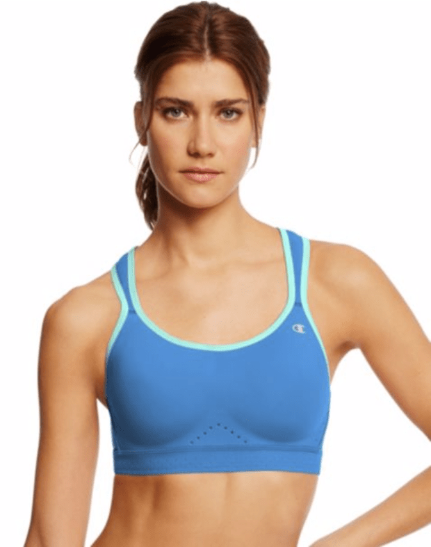 champion warrior sports bra