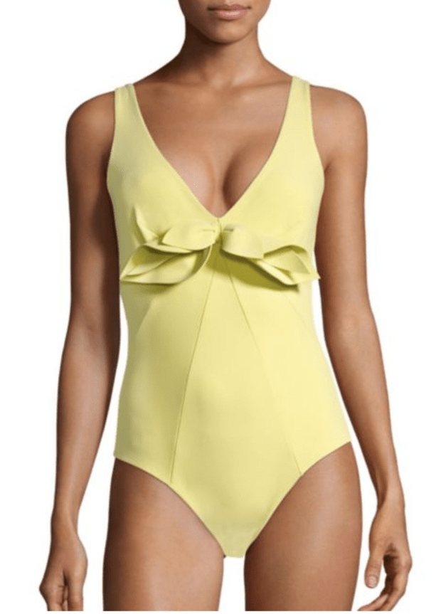 super cute one piece swimsuits