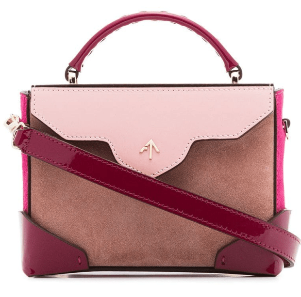 27 Pink Bags Even Non Millennials Will Love Fashionista