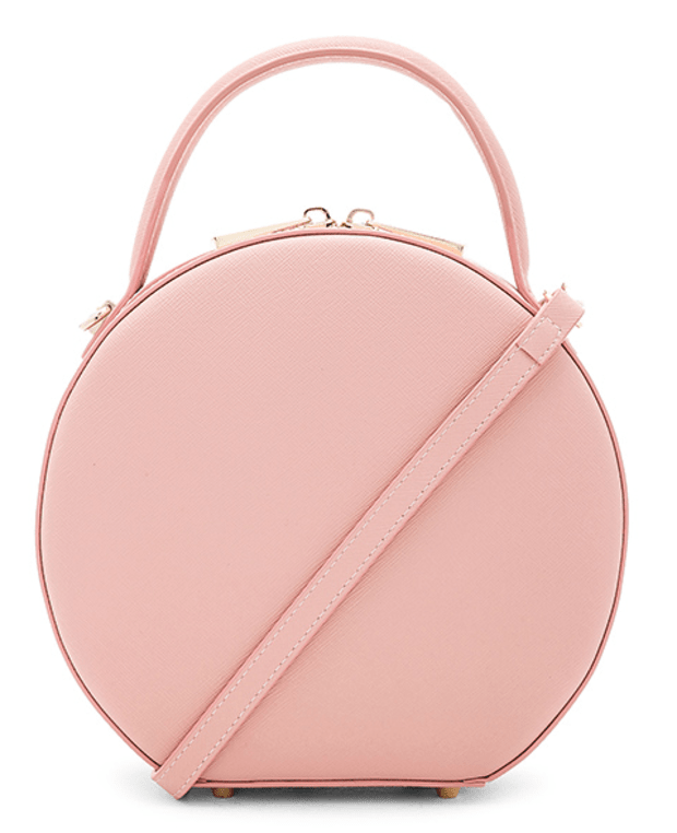 27 Pink Bags Even Non-Millennials Will Love - Fashionista