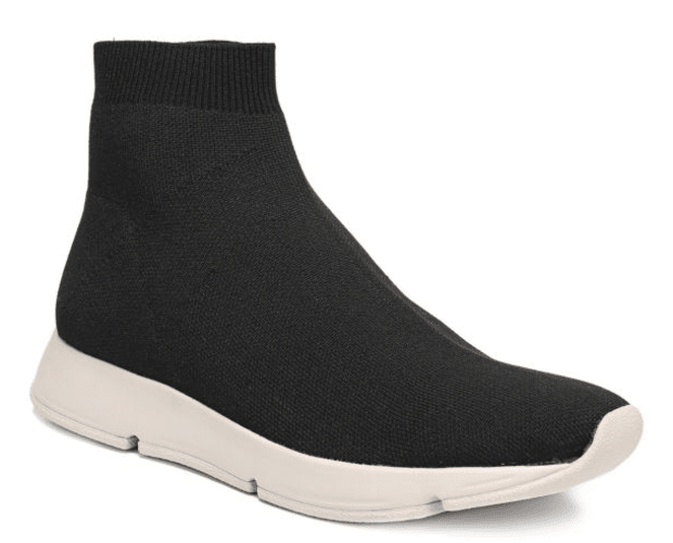 16 Sock Sneakers Good Enough for Cardi 