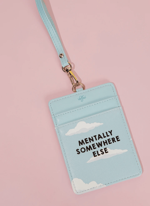 11 Keychain Wallets For When You Just Need the Essentials - Fashionista