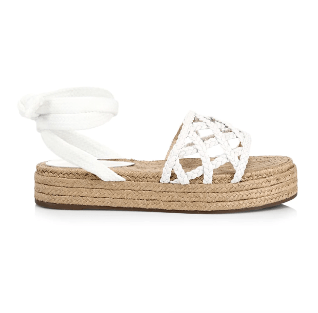12 Espadrille Sandals to Shop for Summer 2021 - Fashionista